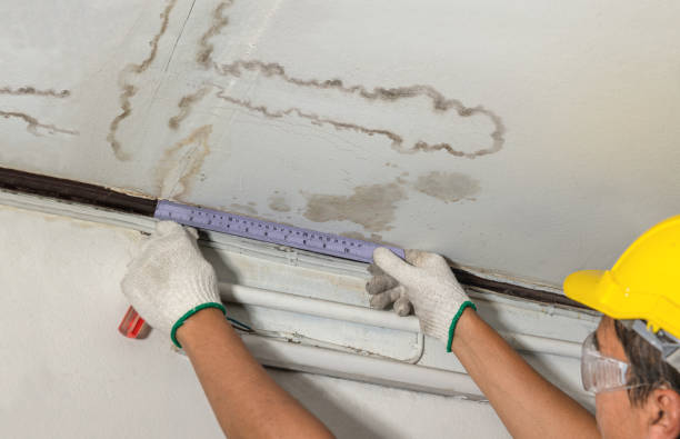 Reliable Basement Flood Cleanup contractor in Monson, ME by Aqua Guard Water Damage